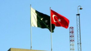 پاکستان اور ترکیہ کے درمیان تجارتی سامان کا معاہدہ نافذ العمل ہو گیا