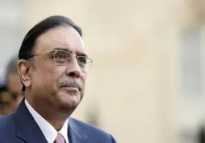 Pakistan Remains Committed to Regional Peace and Global Cooperation: Zardari