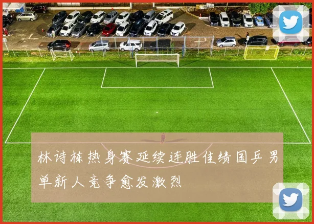 林诗栋热身赛延续连胜佳绩国乒男单新人竞争愈发激烈
